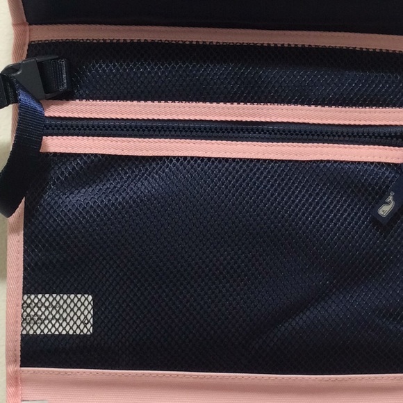 Vineyard vines changing pad with 3 Storage… - Picture 5 of 6